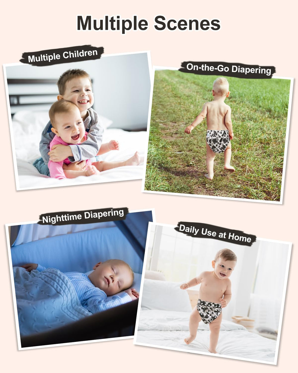 babygoal waterproof outer layer preventing leaks