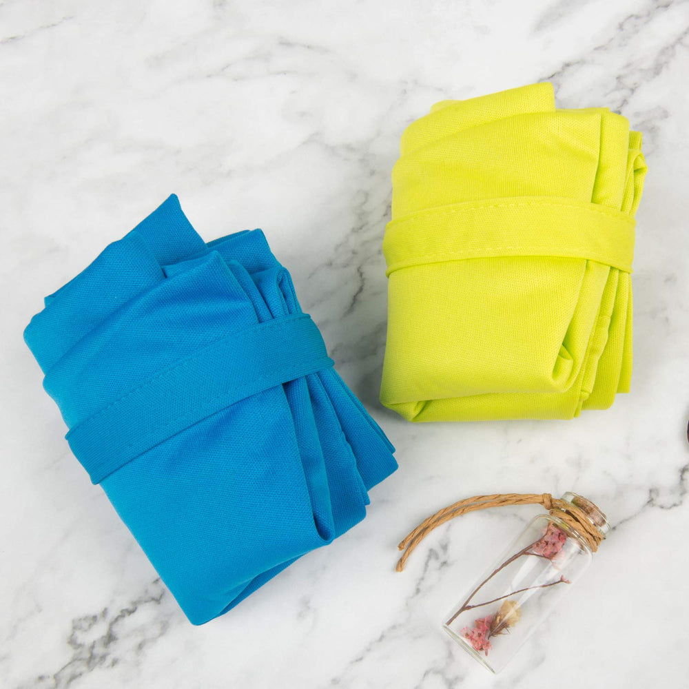 Babygoal wet bag gift-ready packaging for baby showers