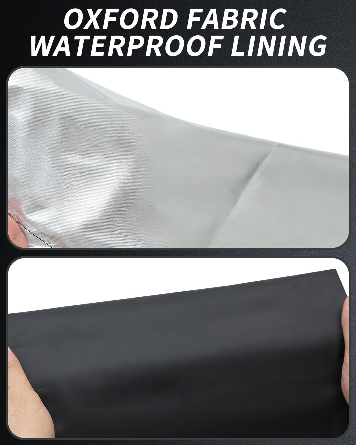 babygoal Wet Bag with handle clip for stroller attachment