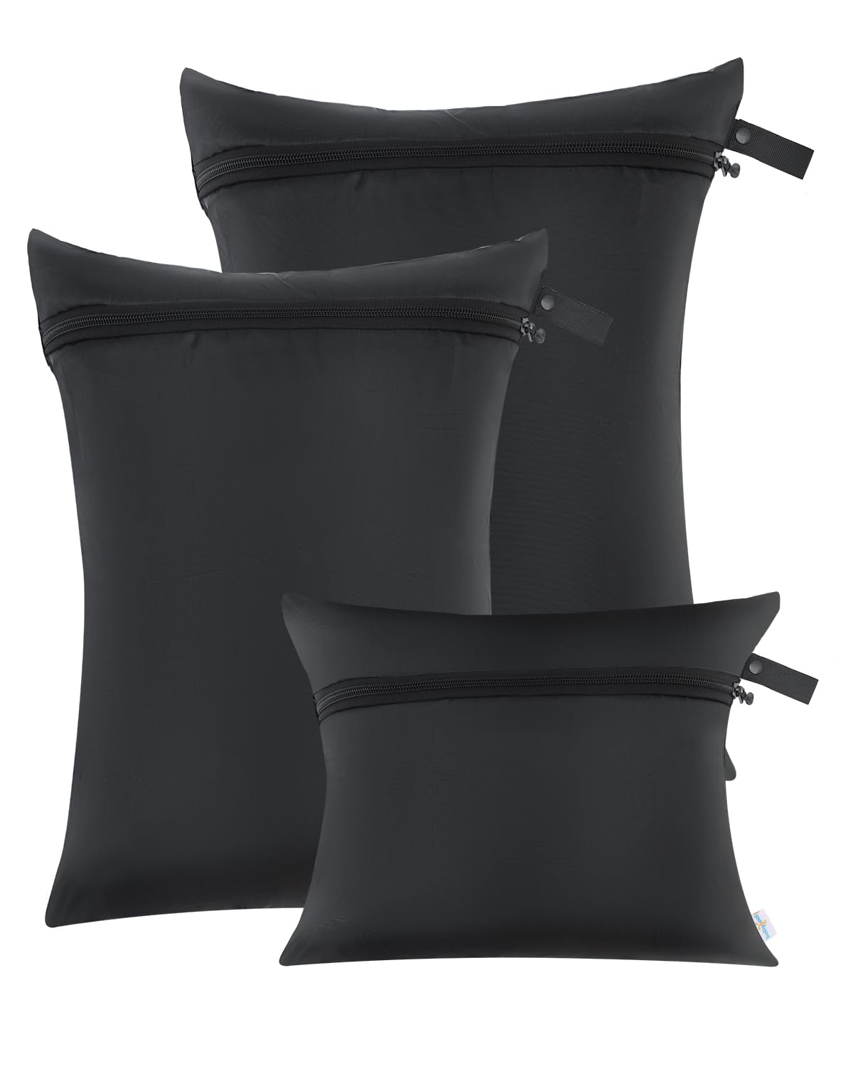 babygoal Wet Bag Pack Large with Hanging Handle for on-the-go organization