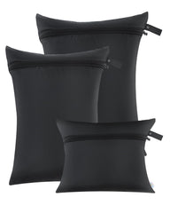 babygoal Wet Bag Pack Large with Hanging Handle for on-the-go organization