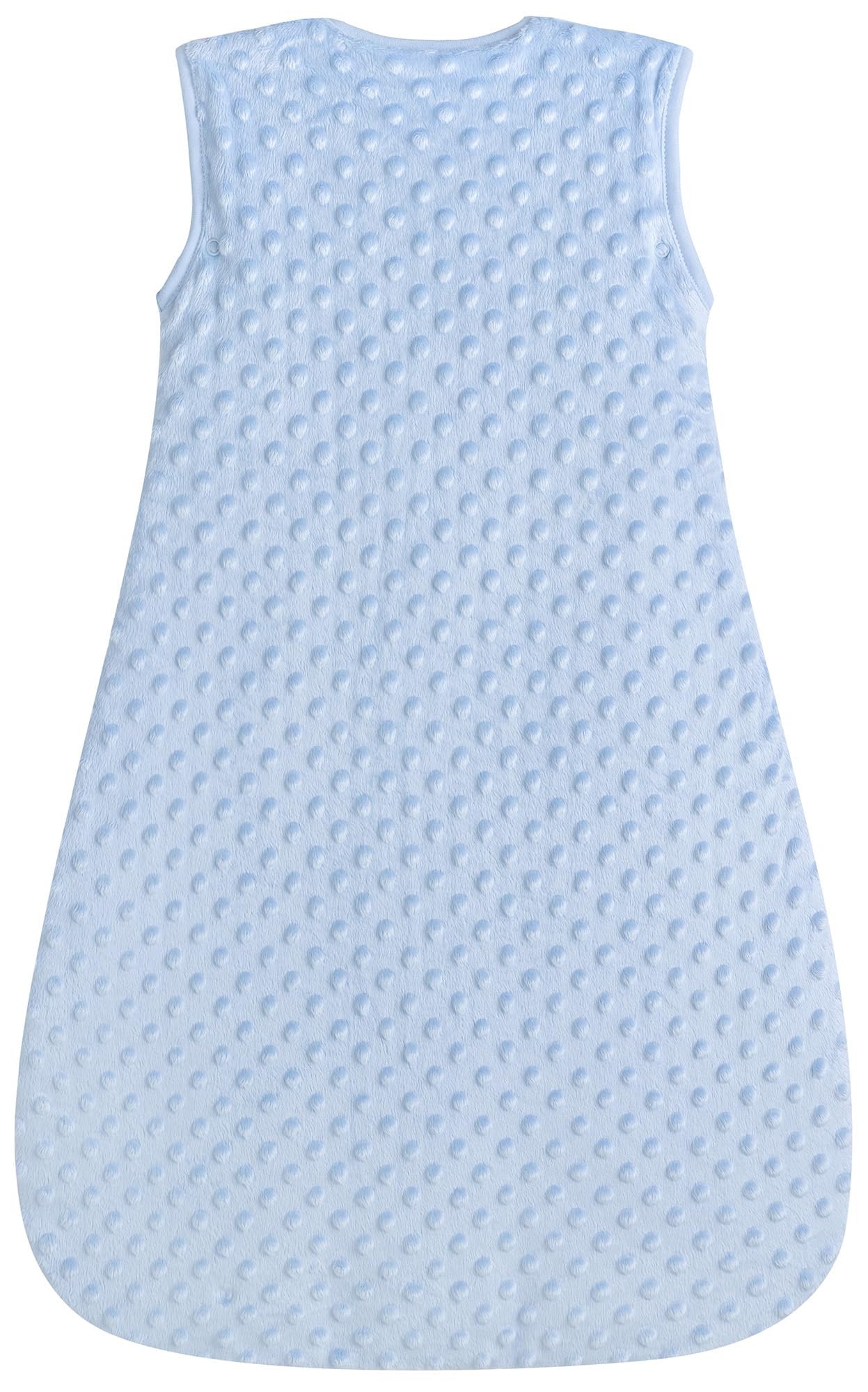 Baby in a Bag Summer Model jersey cotton inner for gentle skin contact.