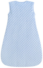 Baby in a Bag Summer Model jersey cotton inner for gentle skin contact.