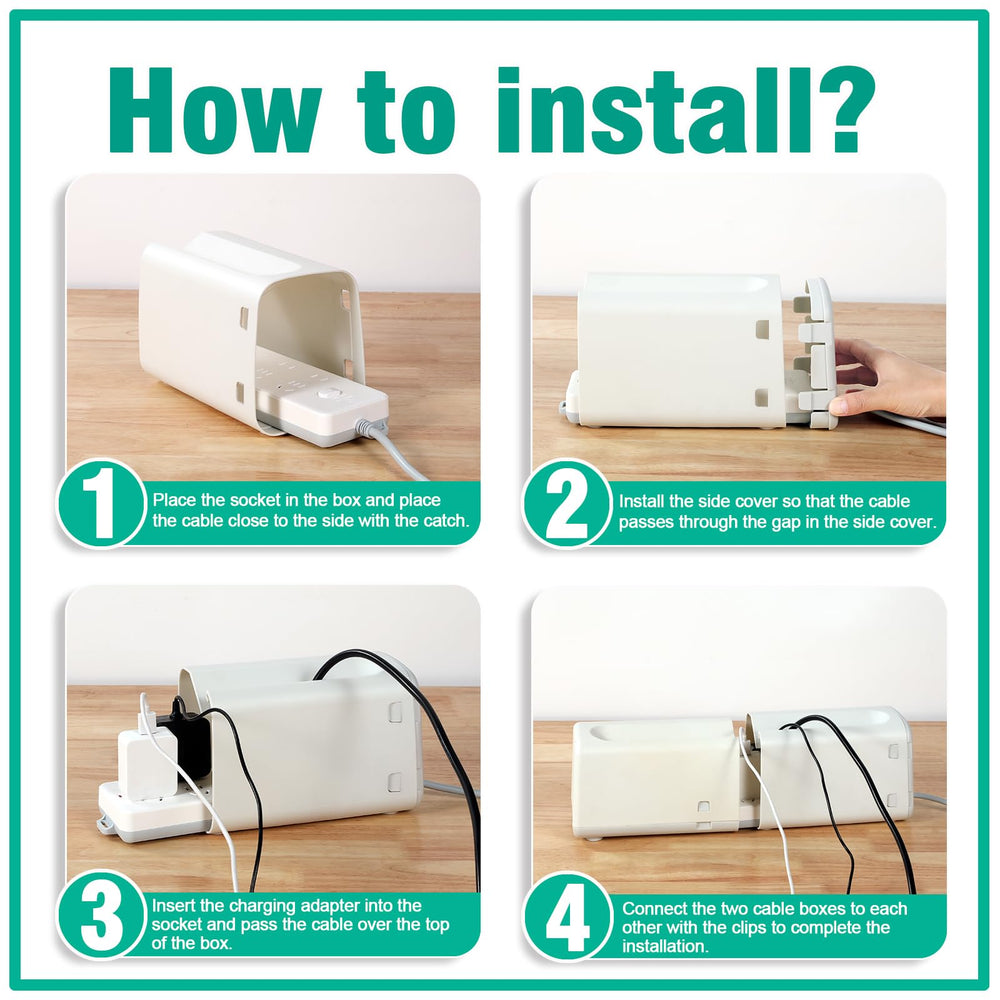 Babylush durable ABS material is non-toxic and long-lasting.