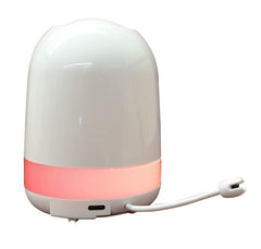 Babysense MaxView add-on camera with pan tilt for flexible viewing angles