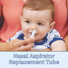 Packaging label highlights BPA-free material for BabySmile tube.