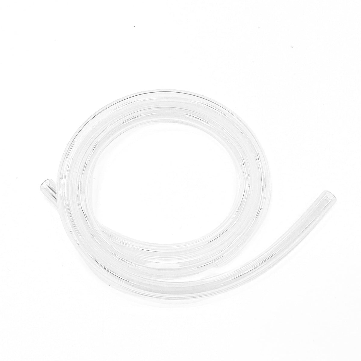 BabySmile replacement nasal aspirator tube, 44-inch length, ready for extended reach.