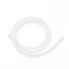 BabySmile replacement nasal aspirator tube, 44-inch length, ready for extended reach.