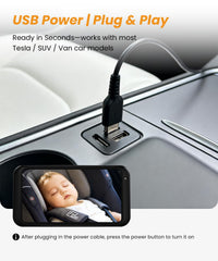 BV2 1080p HD day-night clarity in bright daylight and low light