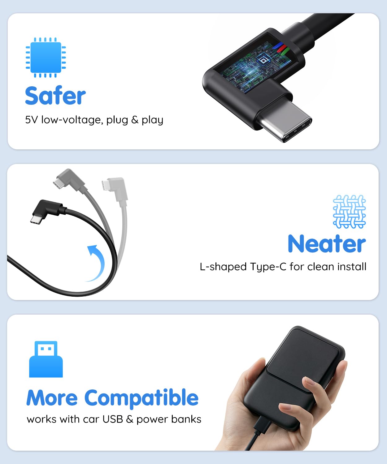Babyvue BV4 brightness adjustment for comfortable viewing in day or night.