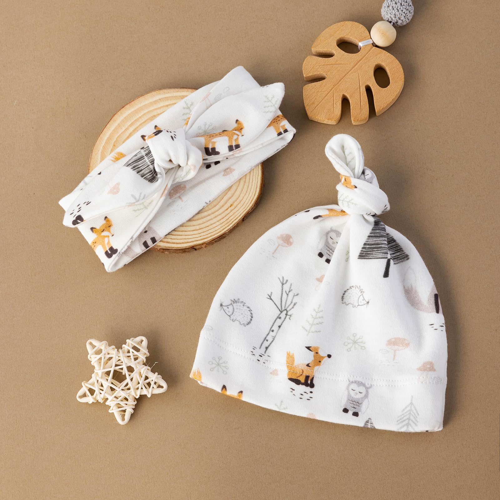 BabyWhale swaddle blanket large 47x47 inches for secure wrap