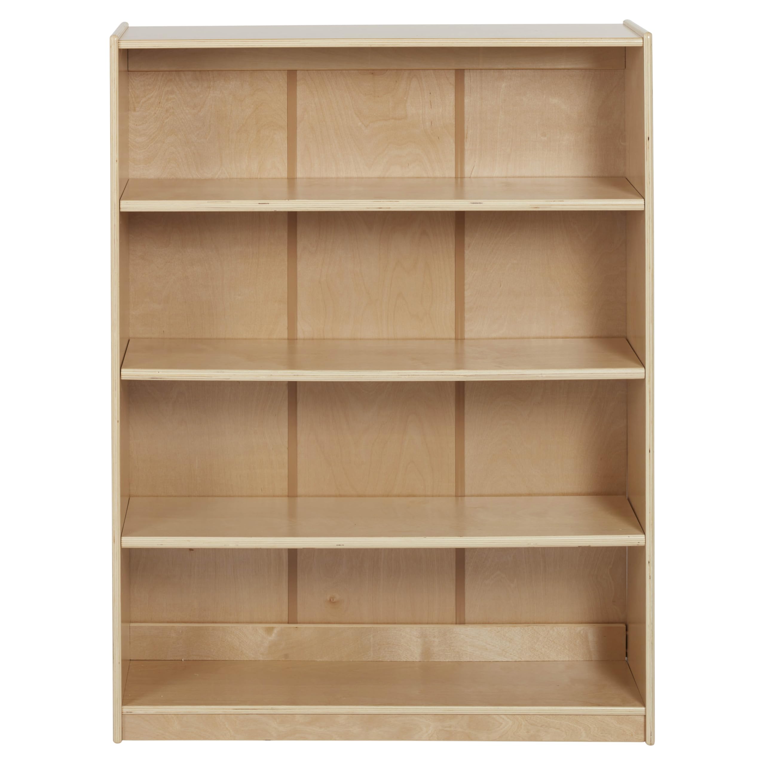 Back2School Express storage and display for books, toys, and keepsakes