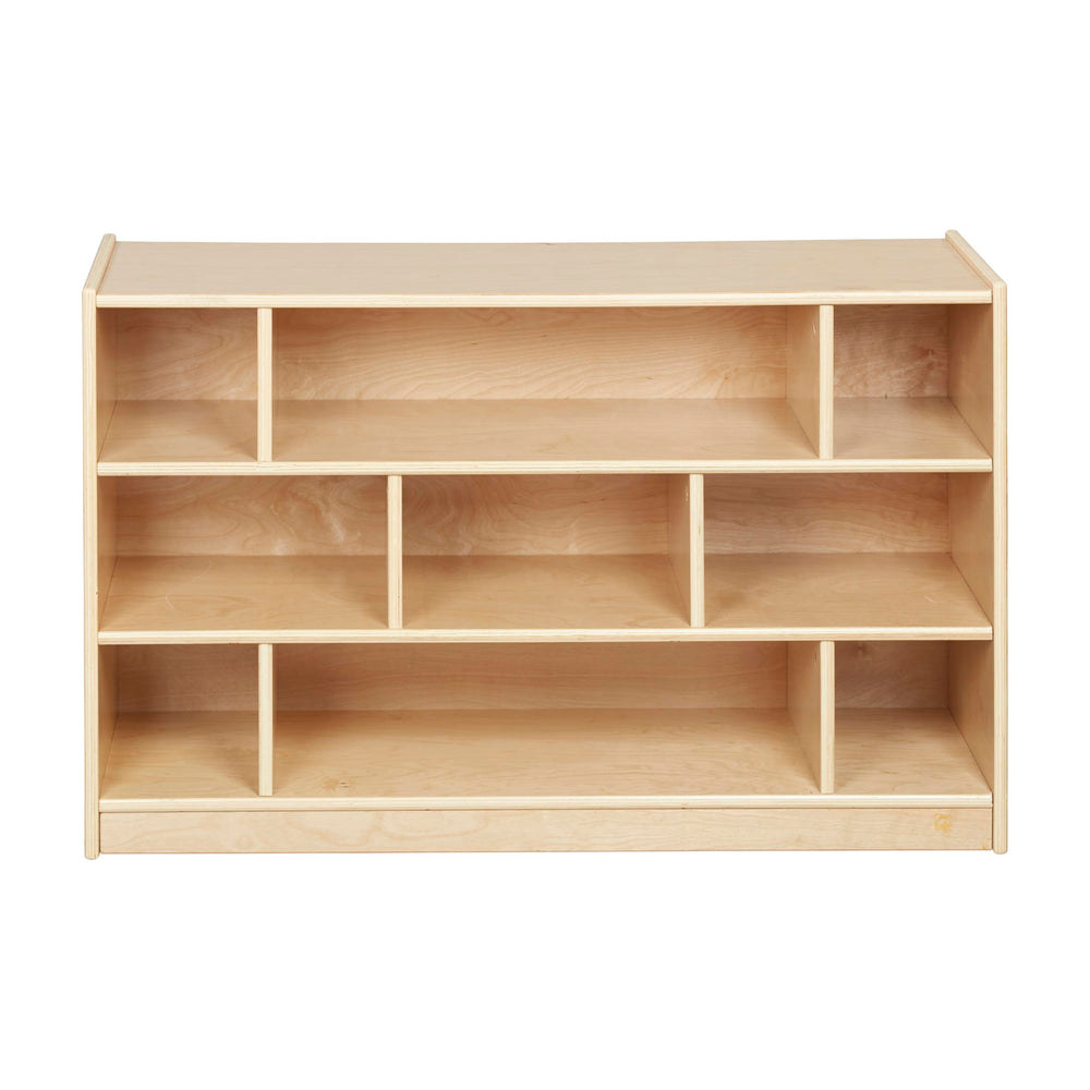 Back2School Express mobile storage for quick space reconfiguration