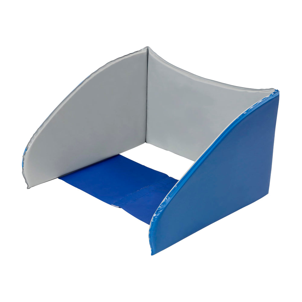 Back2School Express NapNest easy maintenance keeps shared spaces tidy.