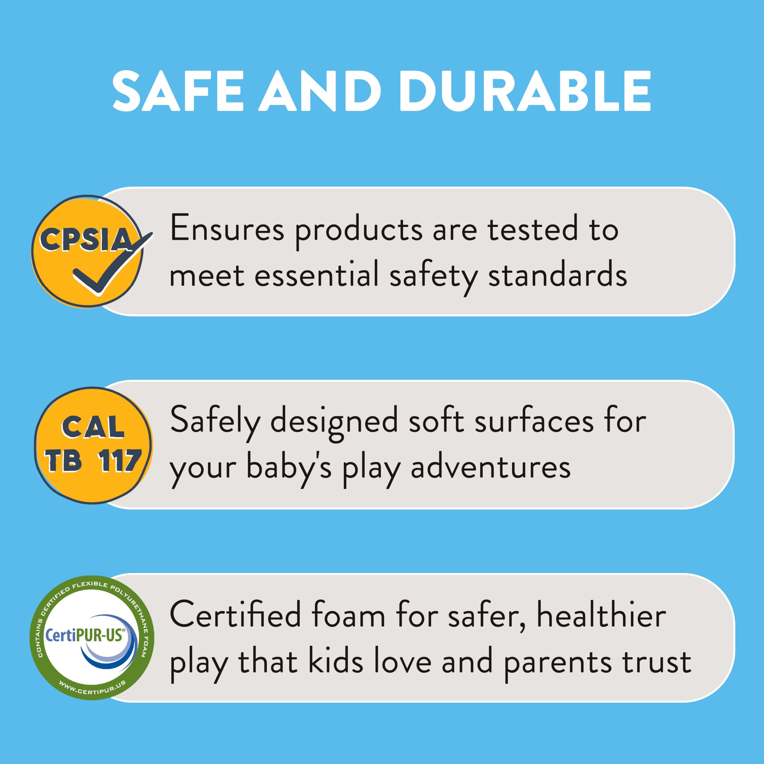 Back2School Express NapNest pack-5-ready for busy daycare rooms.