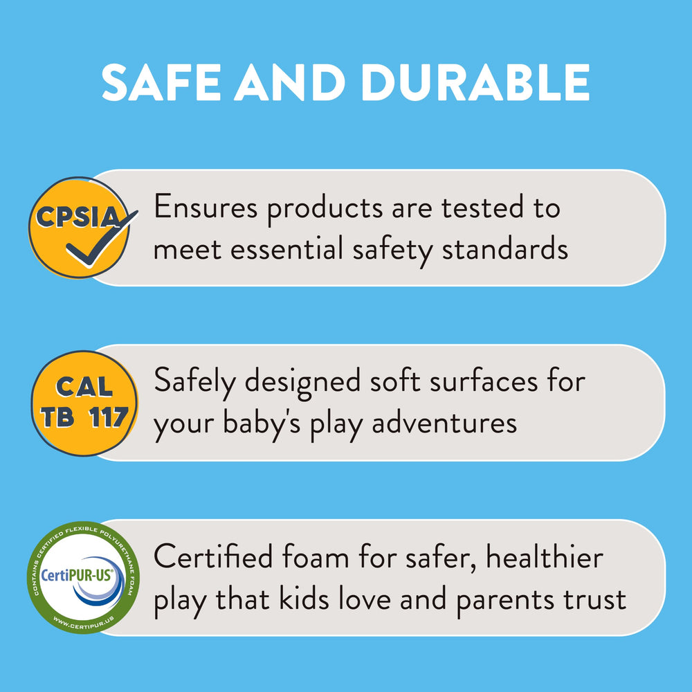 Back2School Express NapNest pack-5-ready for busy daycare rooms.