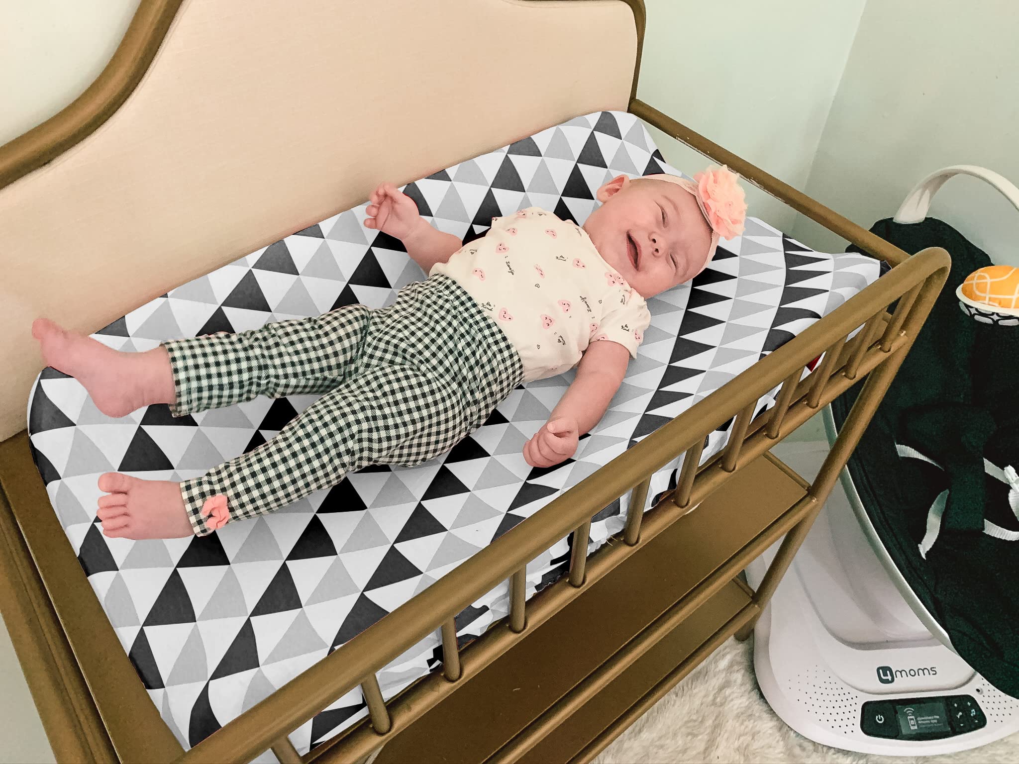 BaeBae Goods quick care and drying after diaper changes.