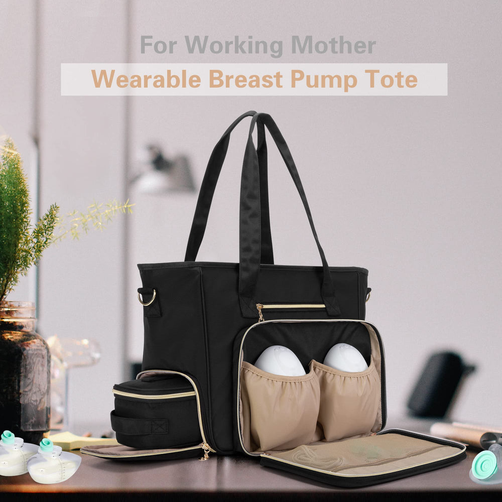 BAFASO bag customized cooler bag for milk containers