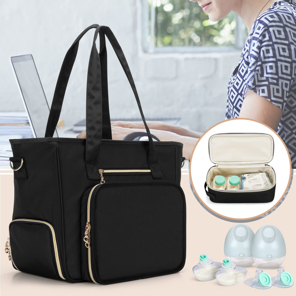 BAFASO bag dimensions suited for daily use and travel