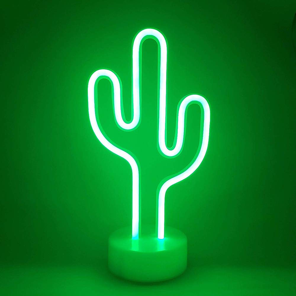 Bailey low-voltage neon is safe and simple to operate