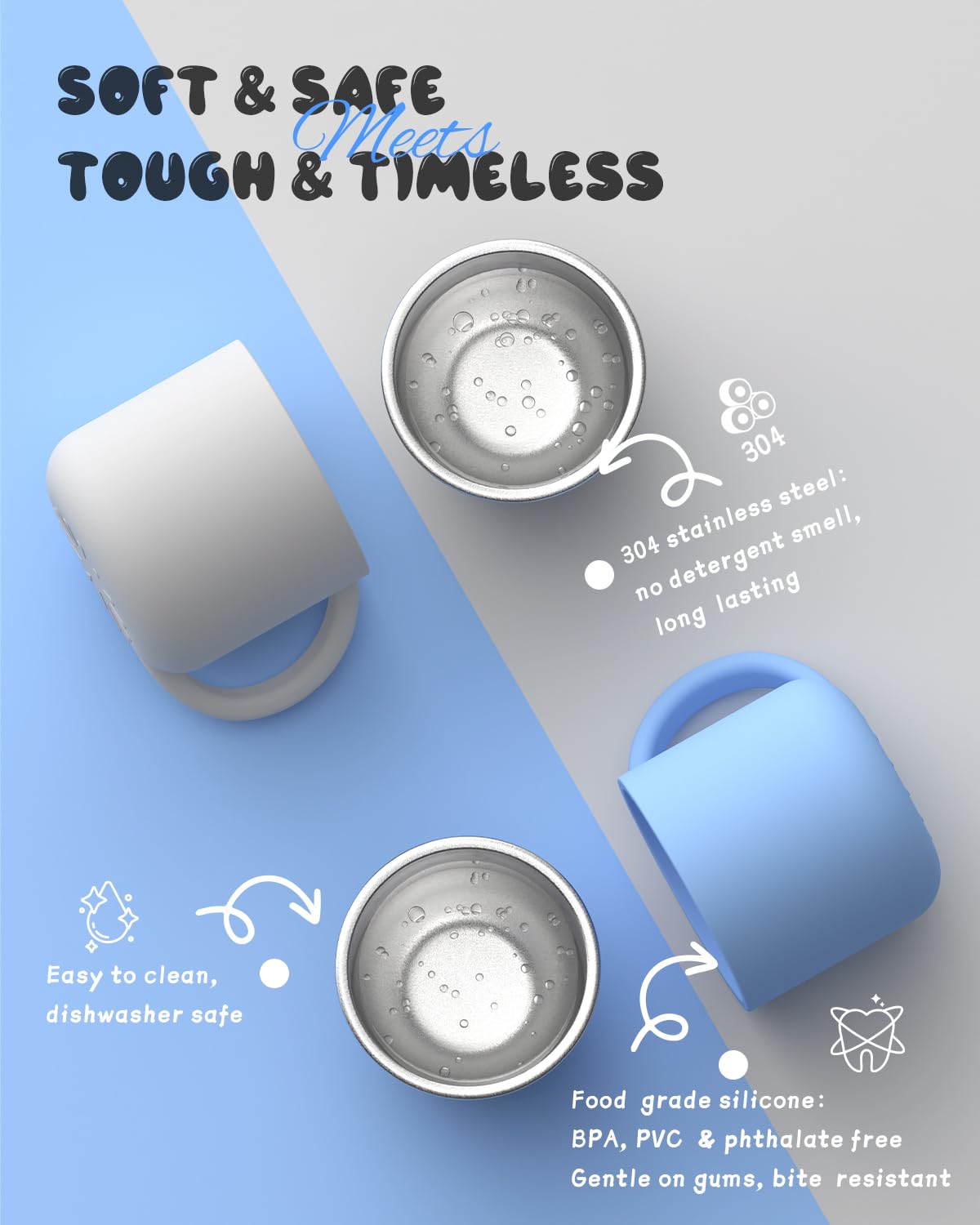 Bakpoco built-in sip measurements help track daily liquid intake