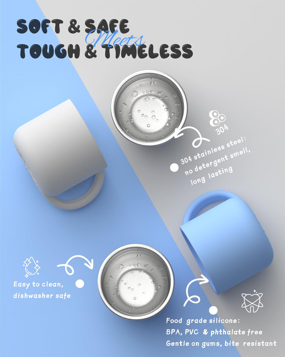 Bakpoco built-in sip measurements help track daily liquid intake