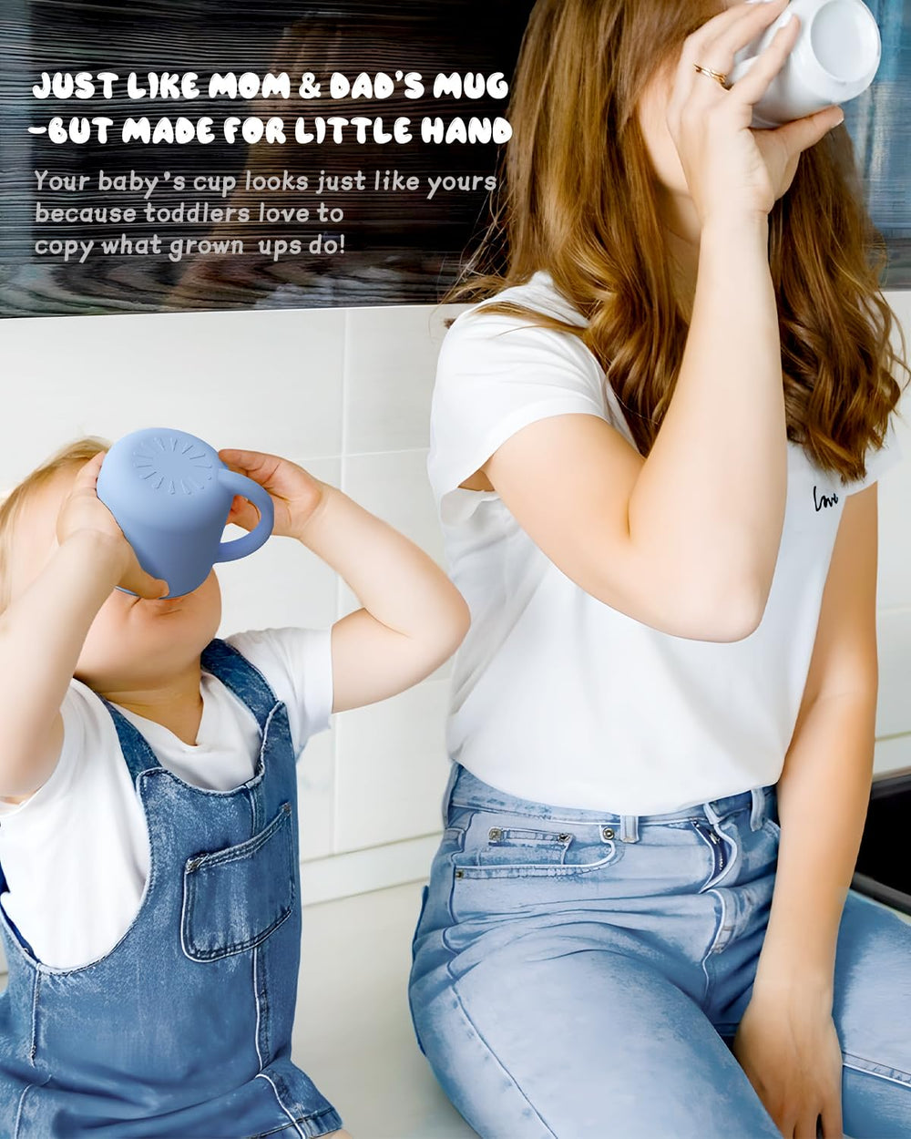 Bakpoco microwave-safe silicone shell for convenient reheating