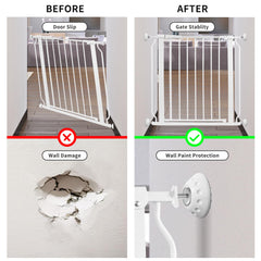 BalanceFrom wall cup demonstrates multiple-gate compatibility for versatile use