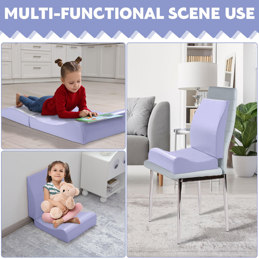 BALAPET multi-scenario use shown for storage, seating, and quick cleanup.