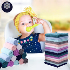 Bamboo Queen quick-dry fabric feature demonstrating fast drying after washing.