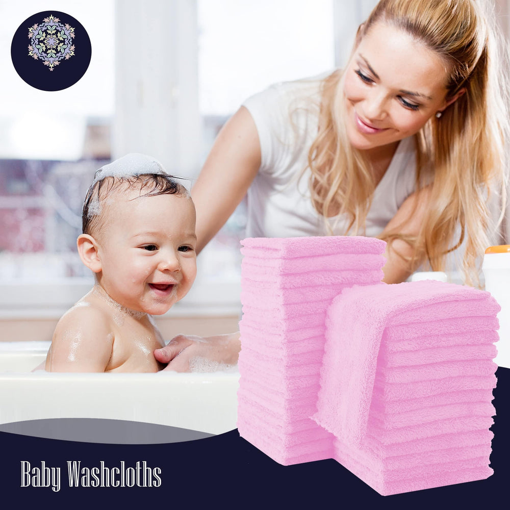BAMBOO QUEEN absorbent microfiber shows quick foam