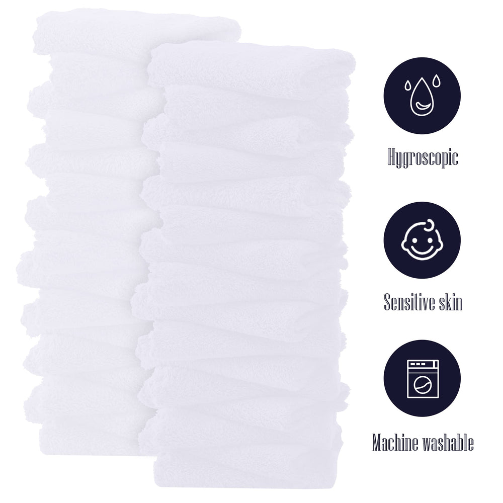 Gentle bath essentials for babies, toddlers, and family use.