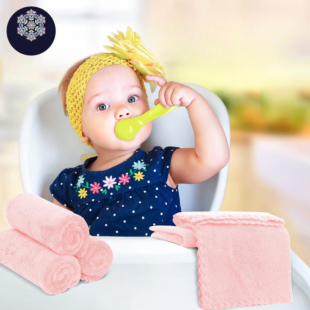 BAMBOO QUEEN family essential for newborns, infants, toddlers, and elderly care