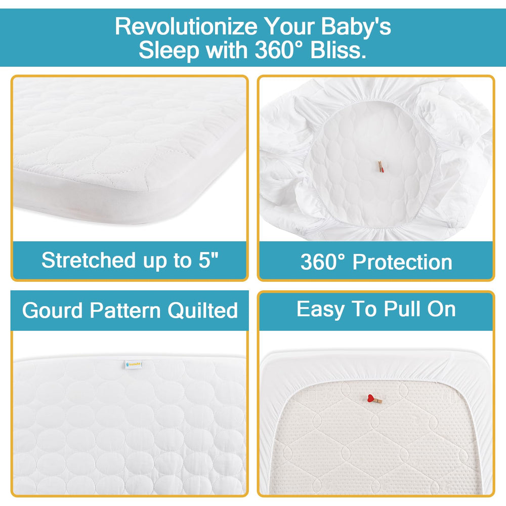 Bamuho after-sale support ensures help if you are not fully satisfied.