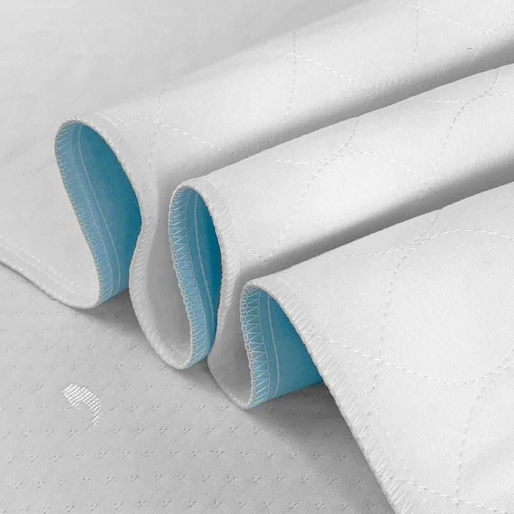 Bamuho reinforced stitching and lining extend durability after washes.