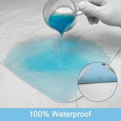 Bamuho soft wicking layer draws moisture away from skin.