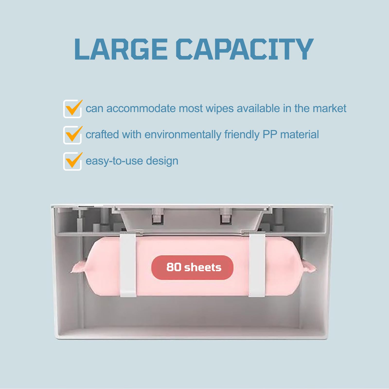 Banapoy Baby Wipe Warmer car compatibility enables on-the-road convenience