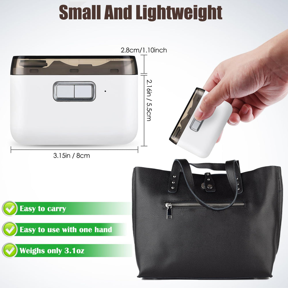 Bangzi nail clipper with catcher to contain debris during trim