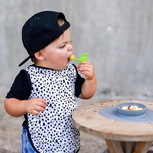 BapronBaby Garden Foodie Picks gift-ready packaging for baby showers and birthdays