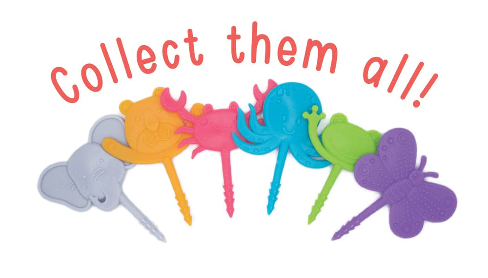 BapronBaby Garden Foodie Picks BPA-free materials for safe, everyday use