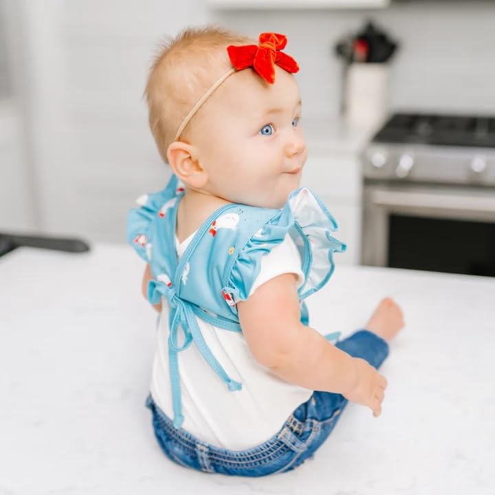 BapronBaby Gift-ready design makes a thoughtful present for new parents