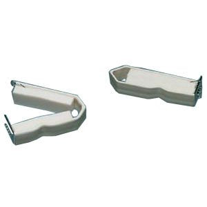 BARD MEDICAL Cunningham Penile Incontinence Clamp, large 3-inch, secure, discreet support.
