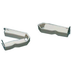 BARD MEDICAL Cunningham Penile Incontinence Clamp, large 3-inch, secure, discreet support.