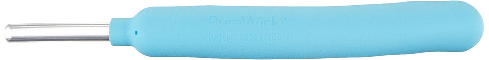 Bard Medical PWF030 Purewick external catheter in use demonstrates noninvasive urine collection.