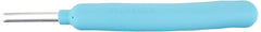 Bard Medical PWF030 Purewick external catheter in use demonstrates noninvasive urine collection.