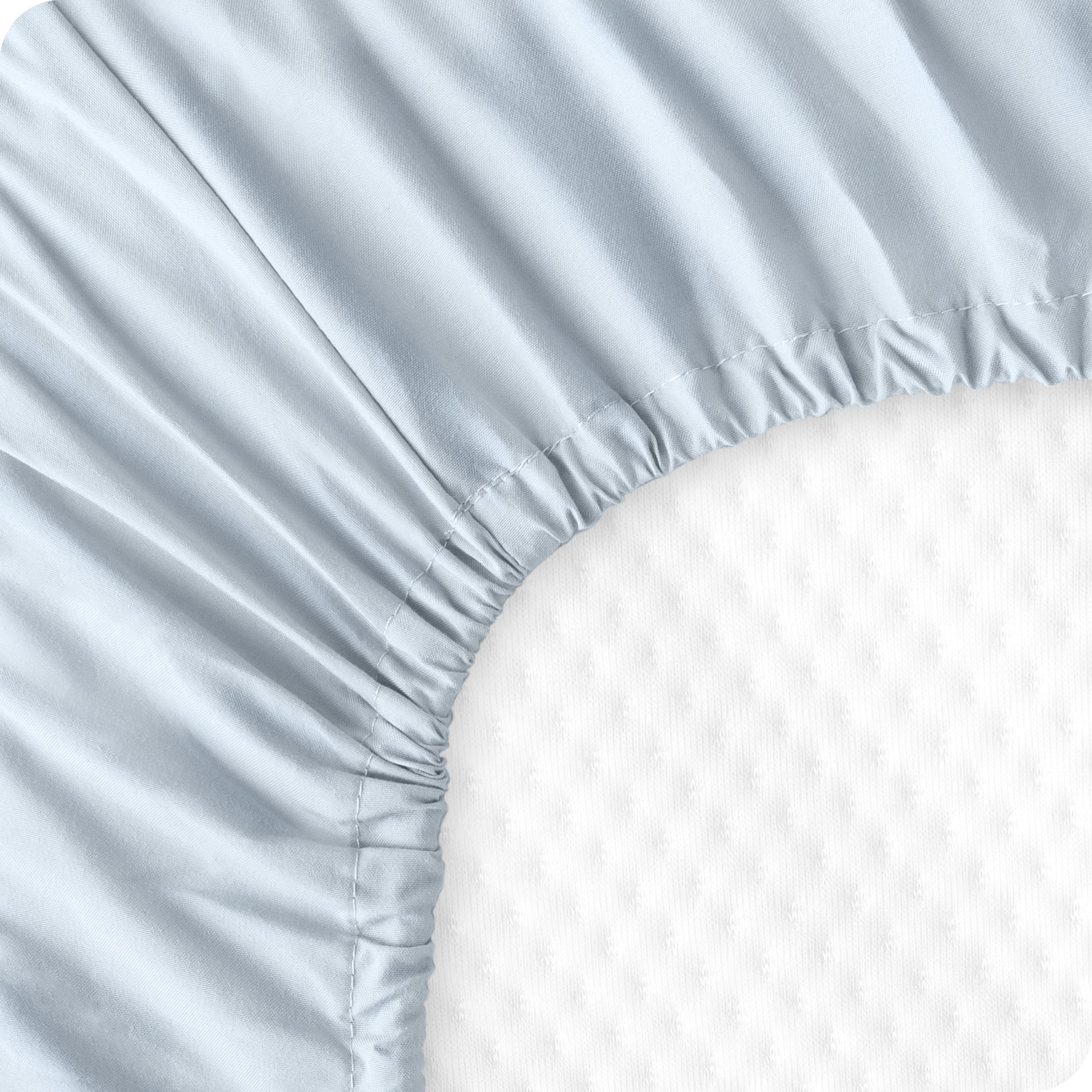 Bare Home machine-washable label makes care effortless