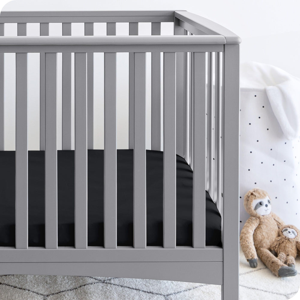 Bare Home sheets stay soft after multiple washes for ongoing comfort.