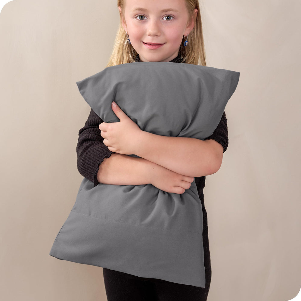 Bare Home pillowcase with OEKO-TEX label ensures safety and high standards.