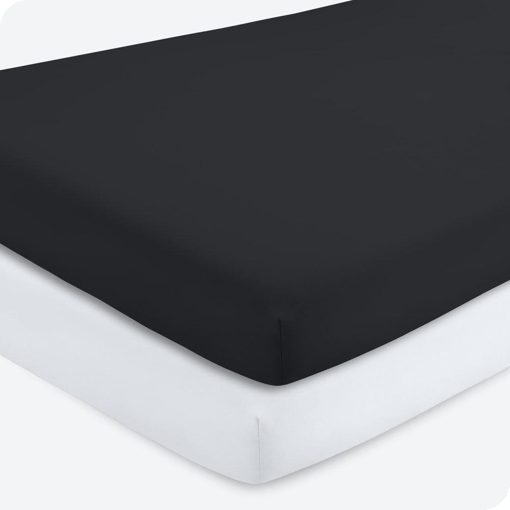 Bare Home two-pack provides ready replacements for quick changes.