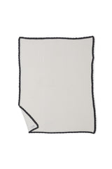 Barefoot Dreams Cozychic Ultra Lite soft rib texture, lightweight warmth for year-round use